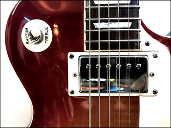 Epiphone Les Paul
