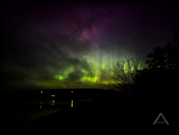 Aurora 2024 CT (Iphone)
