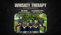 Whiskey Therapy