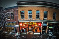 Social Cues in Fort Collins, CO!