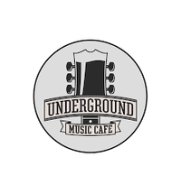 Social Cues at Underground Music Cafe