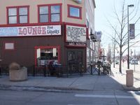 Social Cues in Denver, CO!