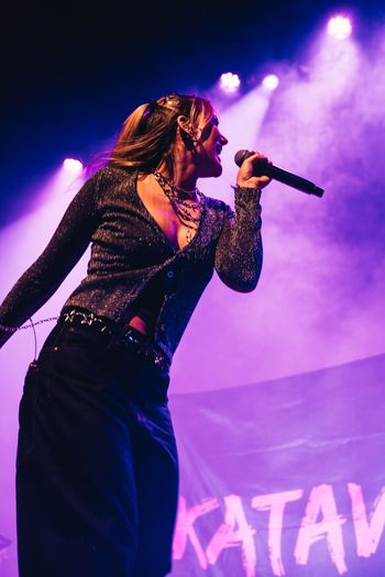 Photo by Baptiste Collaudin
