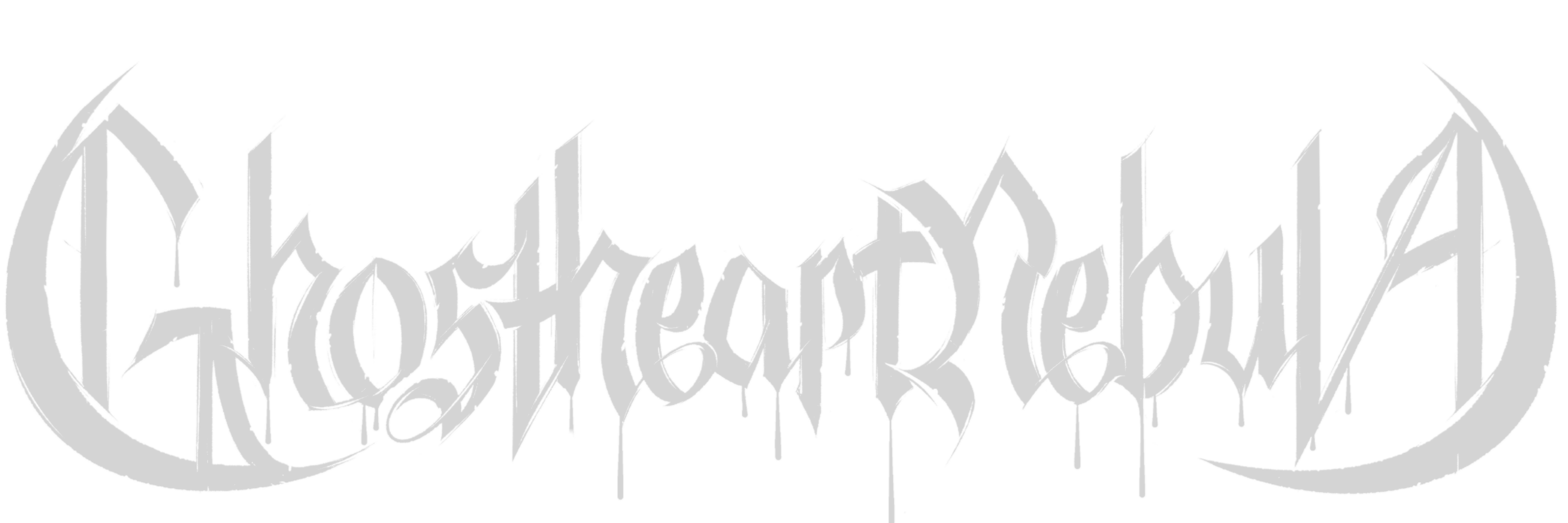 Ghostheart Nebula