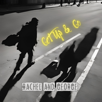 Get Up & Go by Rachel and George