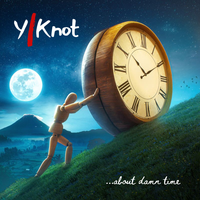 ...about damn time by YKnot