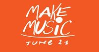 PRS Make Music Day