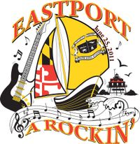 Eastport-a-Rockin'