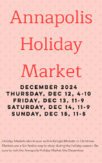 Holiday Market