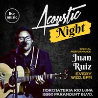 Juan Ruiz