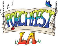 Porchfest