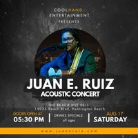 Juan Ruiz