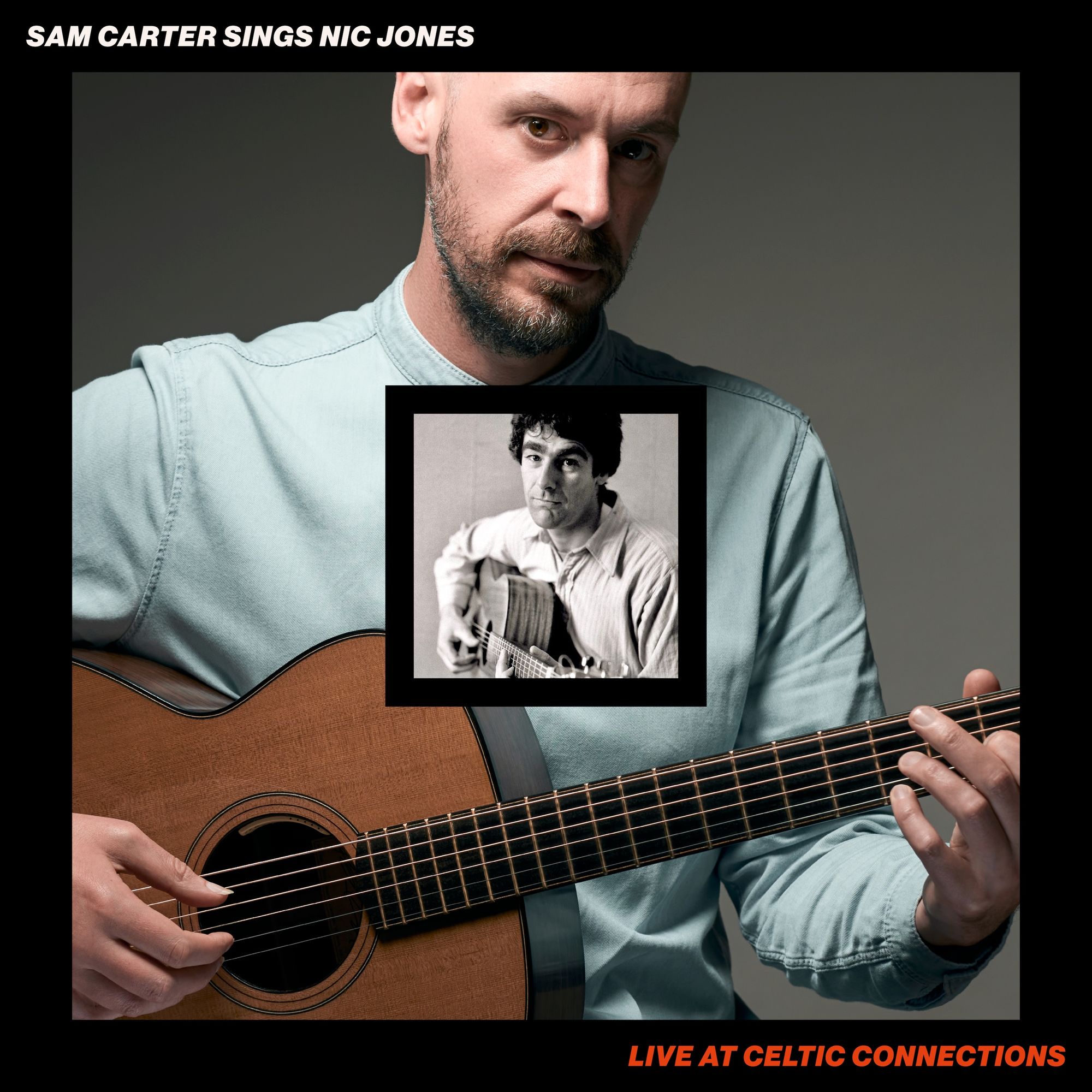 Sam Carter Inchcape Sam Carter