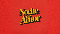 Noche de Amor