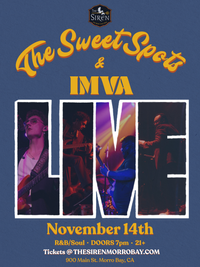 The Sweet Spots & IMVA
