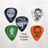 T-shirt and 2026 pick pack