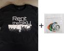 T-shirt and 2026 pick pack