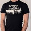 T-shirt and 2026 pick pack
