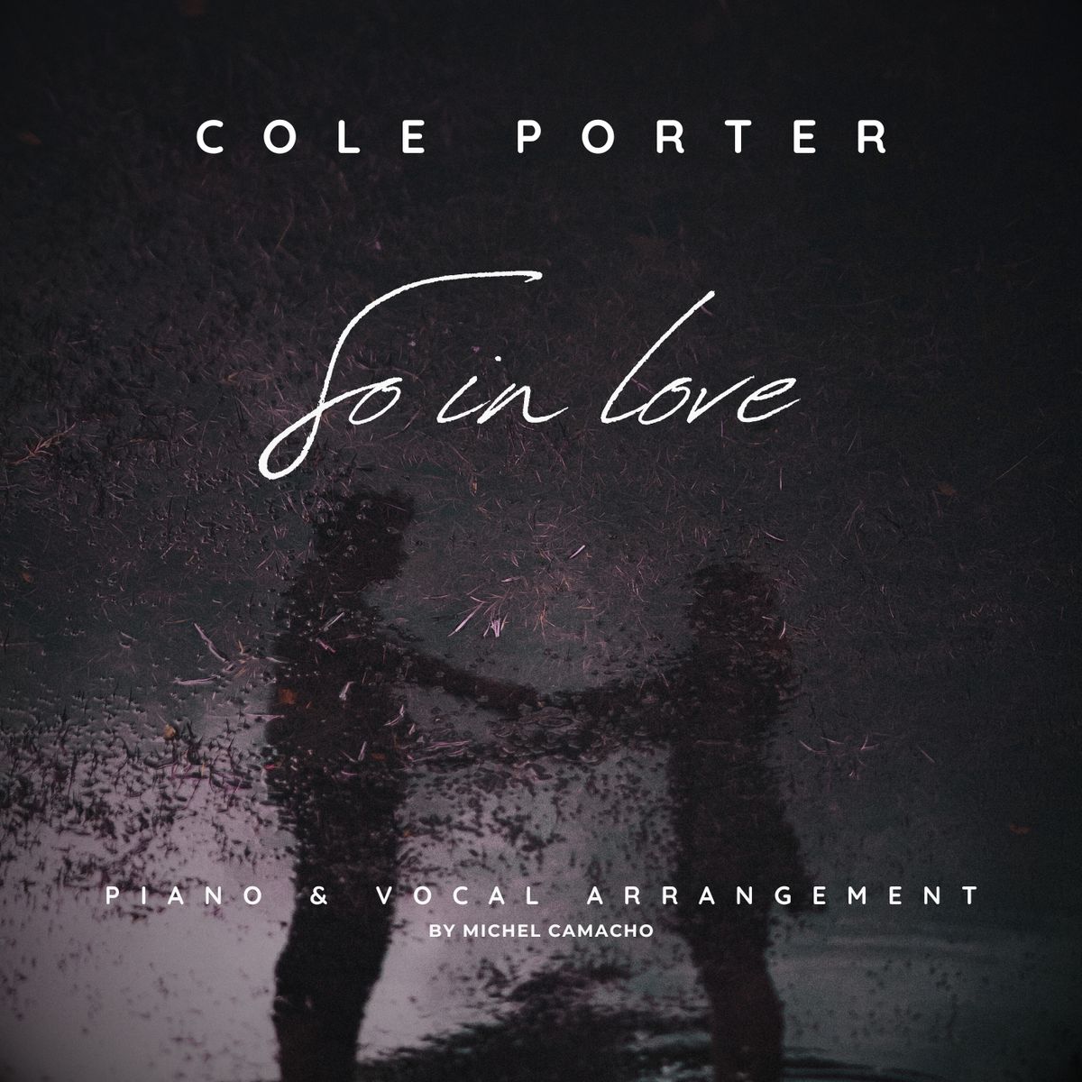 So In Love - Cole Porter