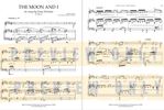The Moon And I - Michel Legrand (As sung by Jessy Norman)