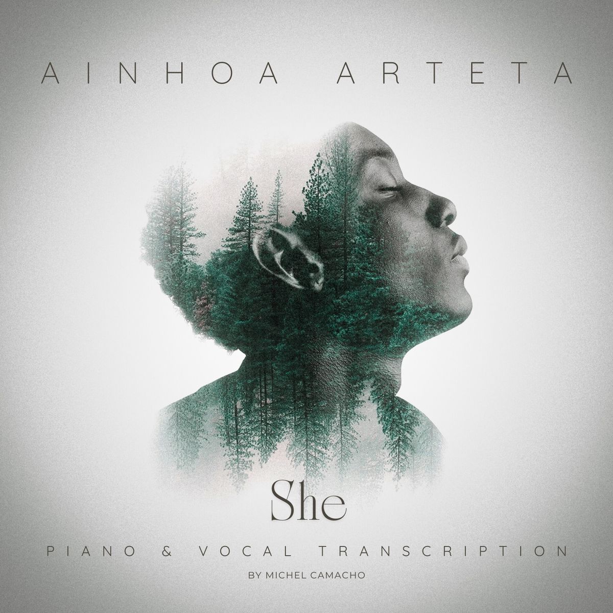 She - Ainhoa Arteta