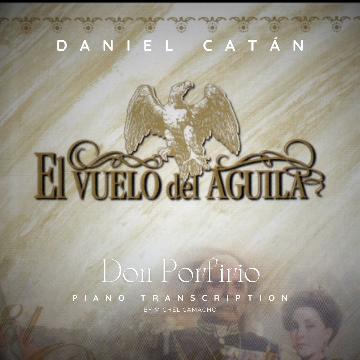 Don Porfirio - Daniel Catán