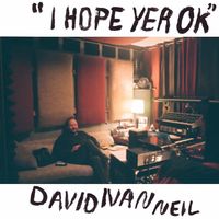 I hope yer ok by David Ivan Neil