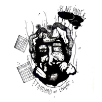 Standard of Living by Blake Pinder