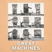 Great Machines EP by Great Machines