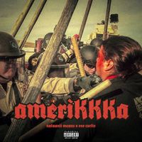 ameriKKKa by Nataanii Means