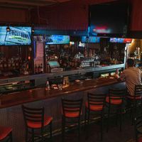 Misfits Sports Bar and Grill
