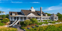 Shelter Harbor Golf Club **Members Only! 
