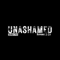 Unashamed Young Adult Conference (NO T-SHIRT)