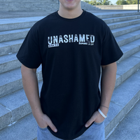 Unashamed Young Adult Conference (WITH T-SHIRT)