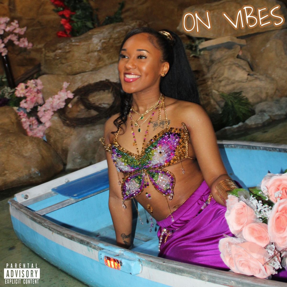 On Vibes (Like That)