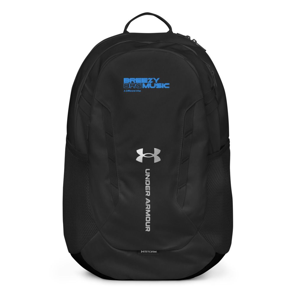 Breezy BRG Under Armour® Backpack