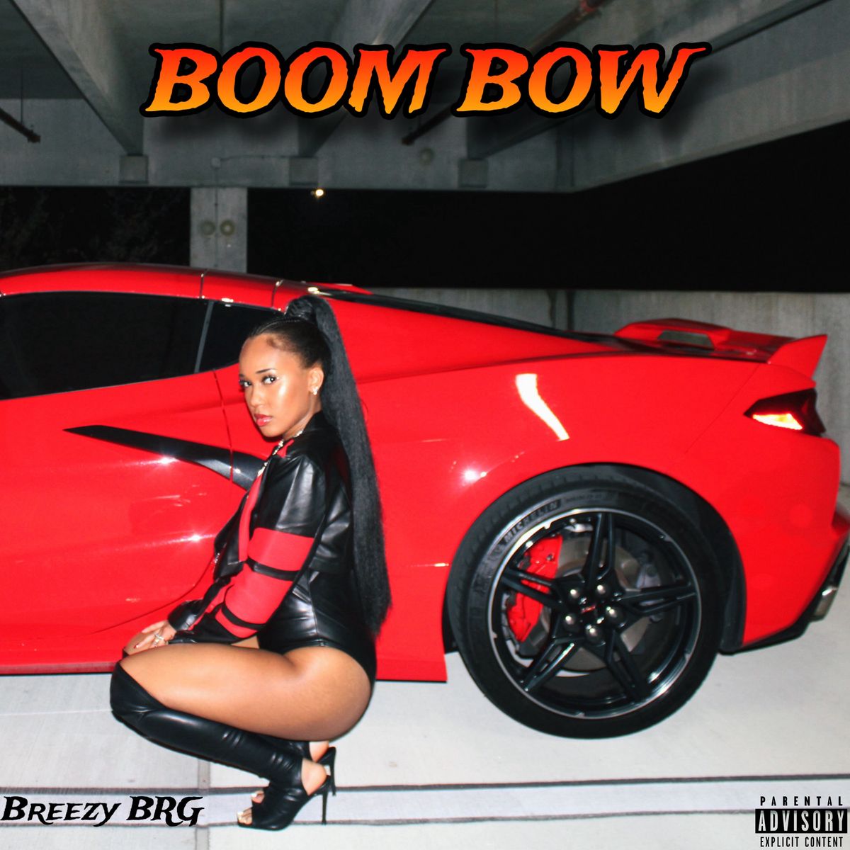 Boom Bow