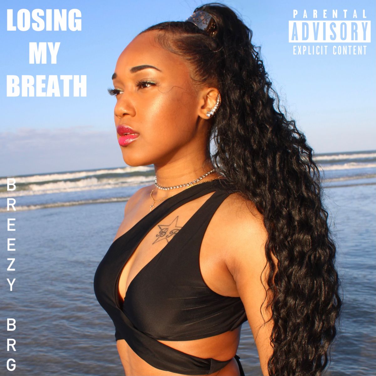 Losing My Breath