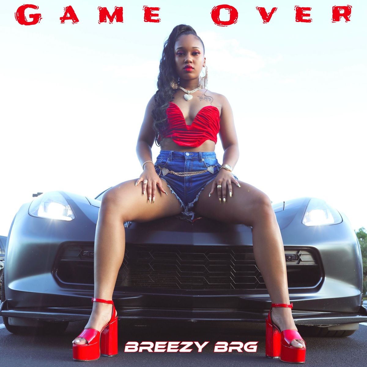 Game Over