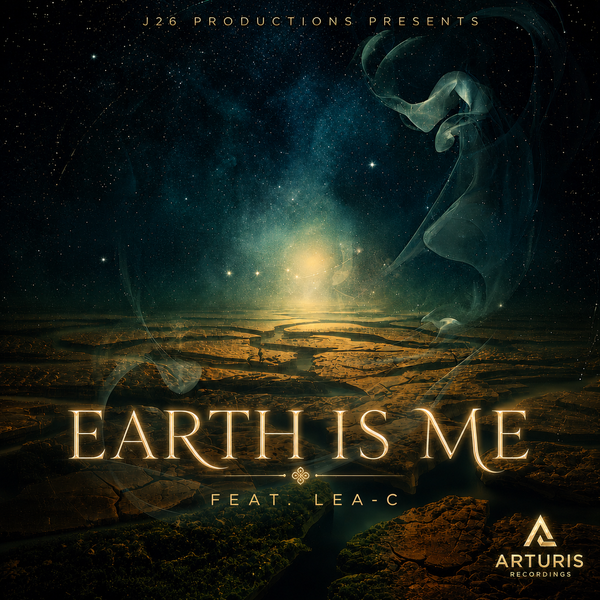 Earth Is Me (feat. Lea-C) — Arturis