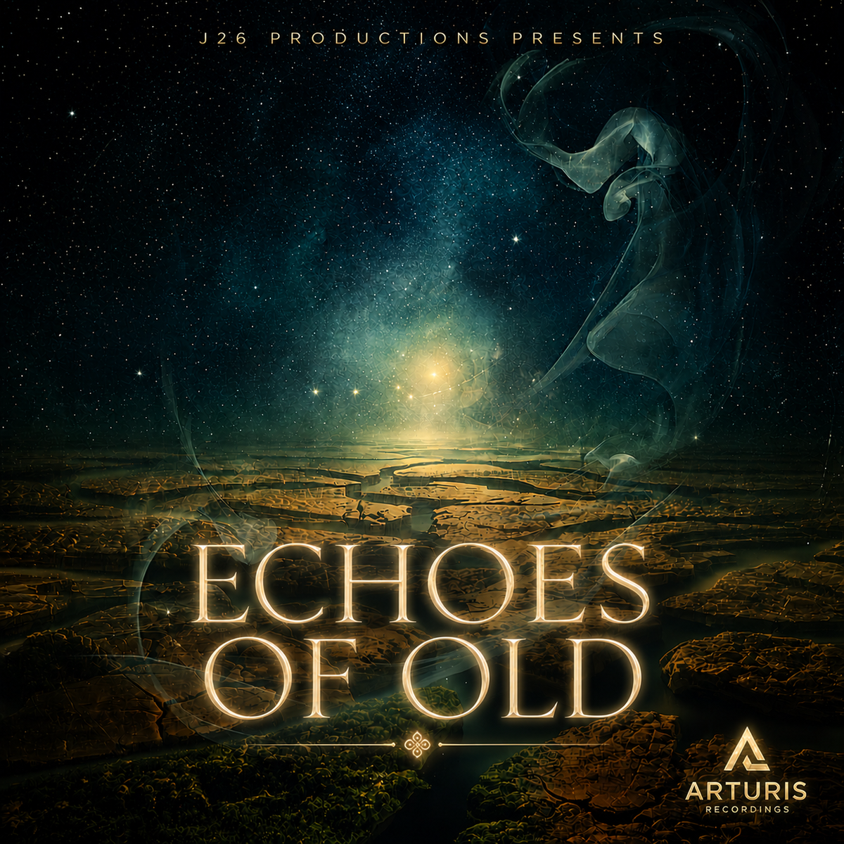 Echoes of Old — Arturis
