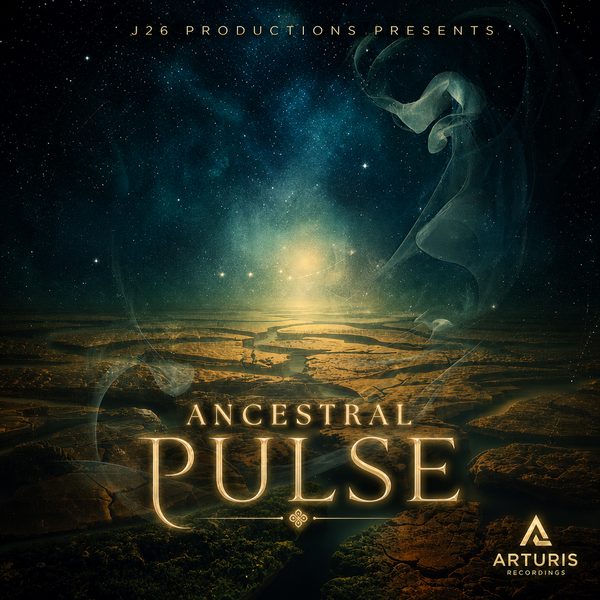 Ancestral Pulse — Arturis