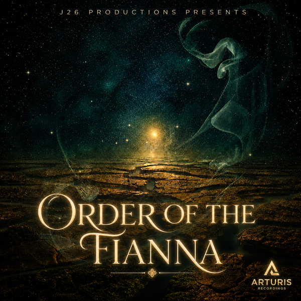 Order of the Fianna — Arturis
