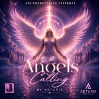 Angels Calling by Arturis