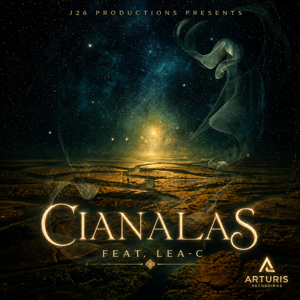 Cianalas (feat. Lea-C) — Arturis