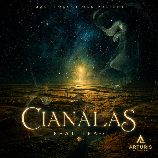 Cianalas (feat. Lea-C) — Arturis