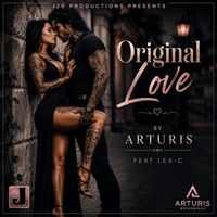 "Original Love" feat Lea-C by Arturis