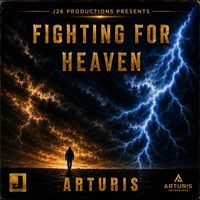"Fighting for heaven" feat. Lea-C by Arturis