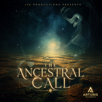 The Ancestral Call by Arturis