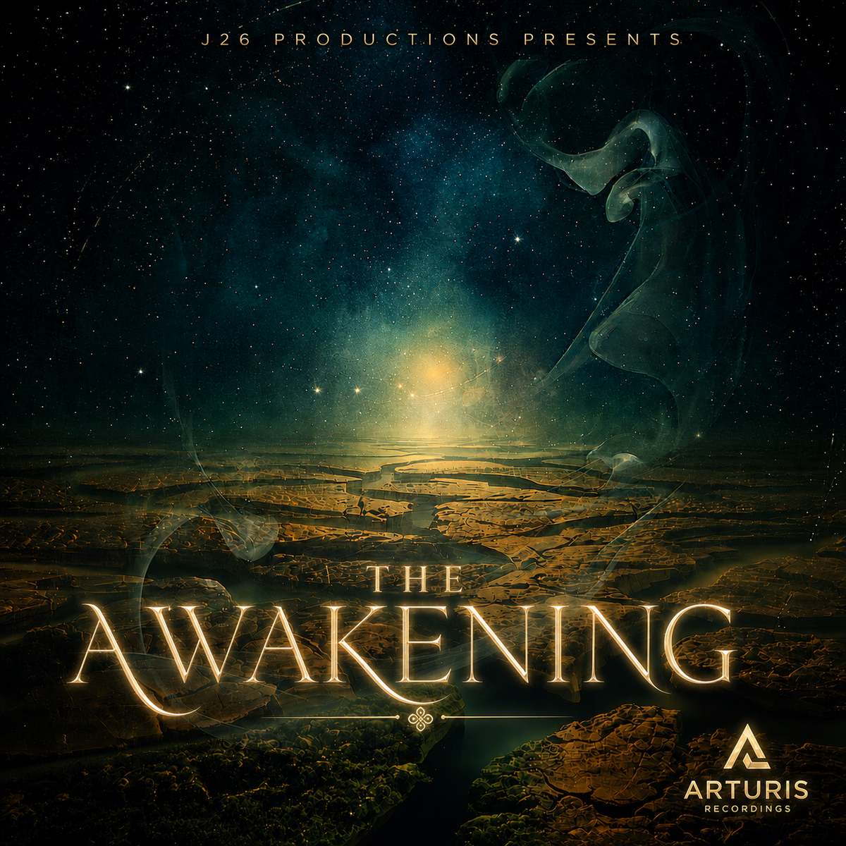 The Awakening — Arturis